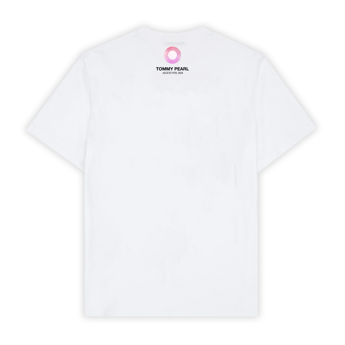 COLOR S/S TEE