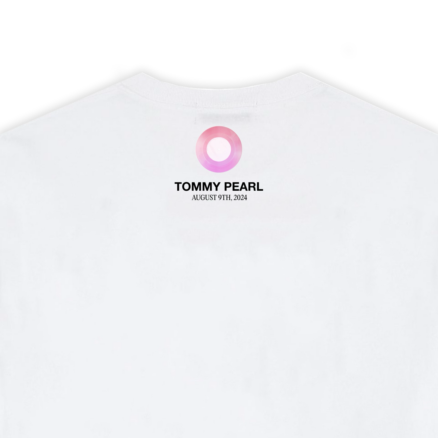 COLOR S/S TEE