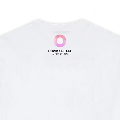 COLOR S/S TEE